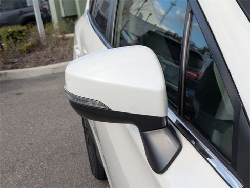 Certified 2023 Subaru Crosstrek 2.5i Limited w/ Moonroof Package image 11