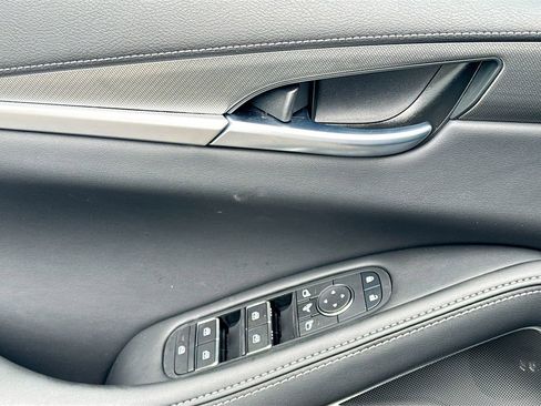 Used 2026 INFINITI QX60 Luxe w/ Cargo Package image 19