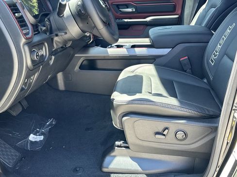 New 2026 RAM 1500 Rebel w/ Rebel Level 2 Equipment Group AWD/4WD image 9