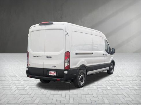 New 2026 Ford Transit 150 148 Medium Roof RWD image 8