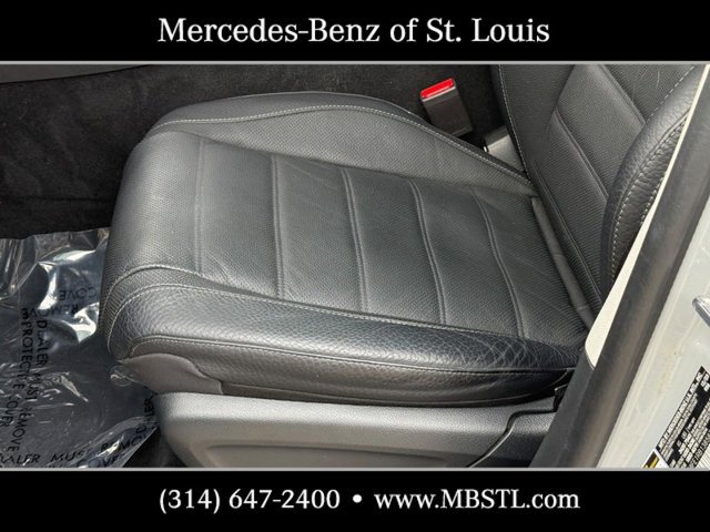 Certified 2024 Mercedes-Benz GLS 580 4MATIC image 19