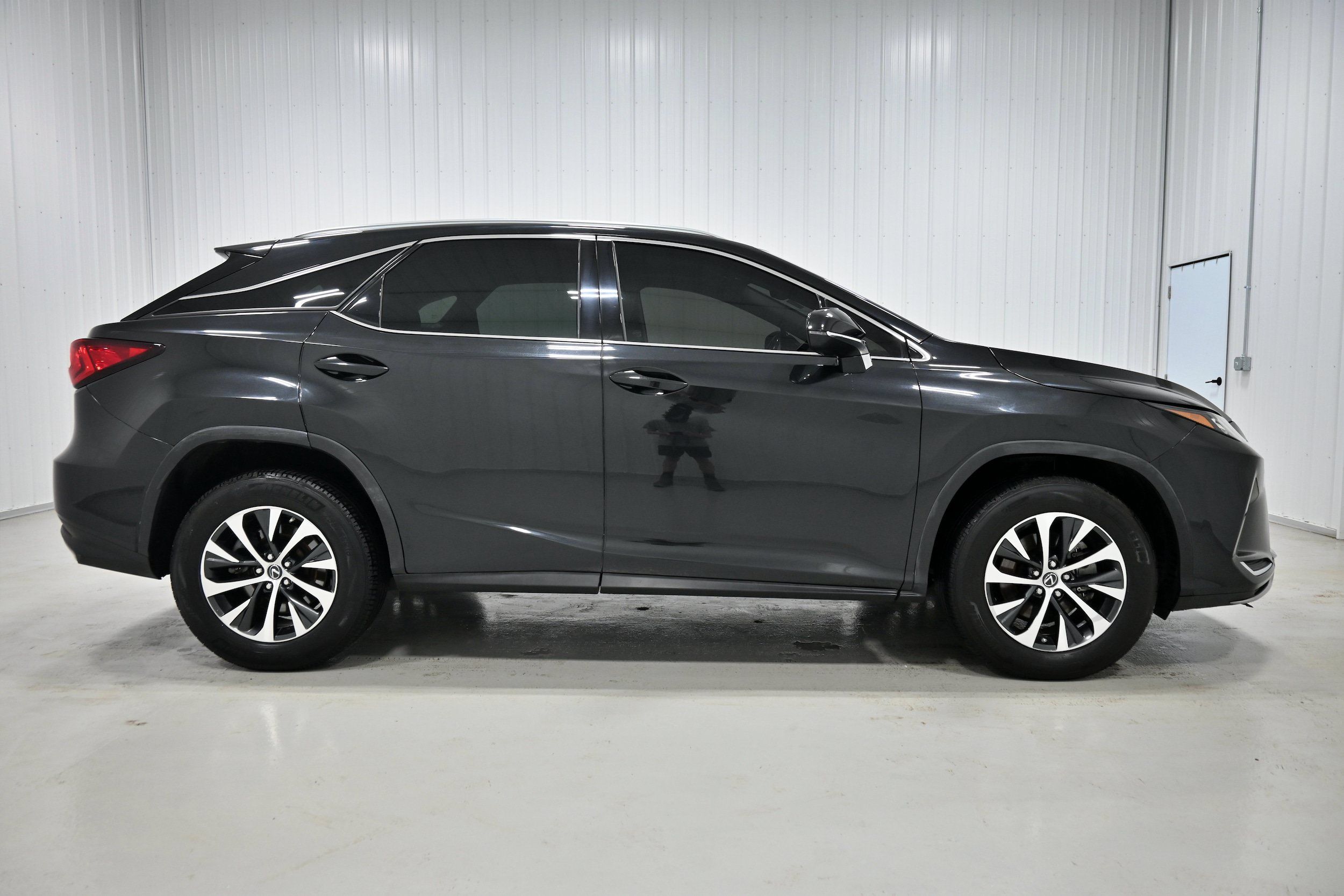 Used 2020 Lexus RX 350 AWD w/ Premium Package image 35