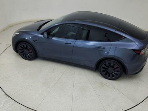 Used 2023 Tesla Model Y Performance image 77
