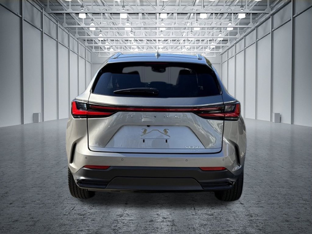 Used 2024 Lexus NX 350 AWD w/ Vision Package image 22