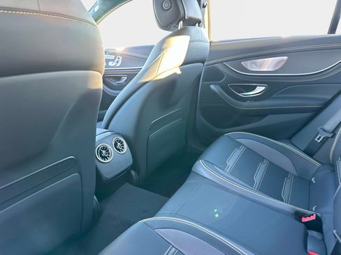 New 2026 Mercedes-Benz AMG GT 53 image 14