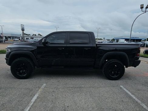 Used 2023 RAM 1500 TRX w/ TRX Level 2 Equipment Group AWD/4WD image 4