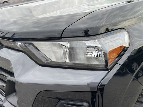 Certified 2023 Chevrolet Colorado LT w/ LT Convenience Package II image 7