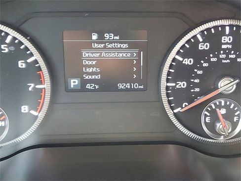 Used 2021 Kia Telluride S image 17