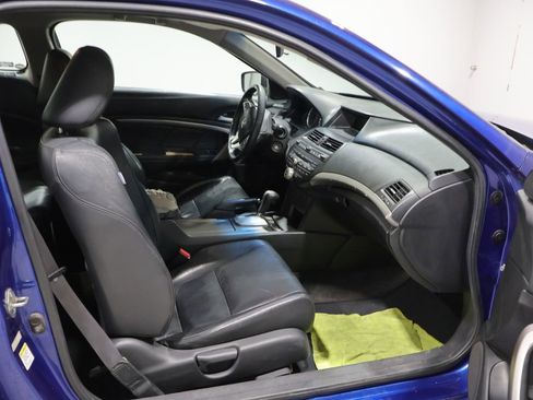 Used 2009 Honda Accord EX-L image 18
