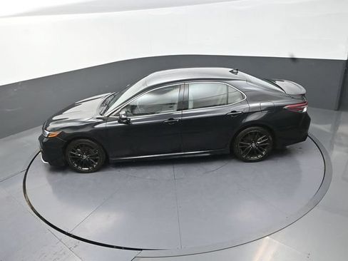 Used 2024 Toyota Camry XSE FWD image 26