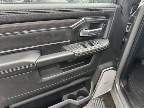 New 2026 RAM 3500 Laramie image 15