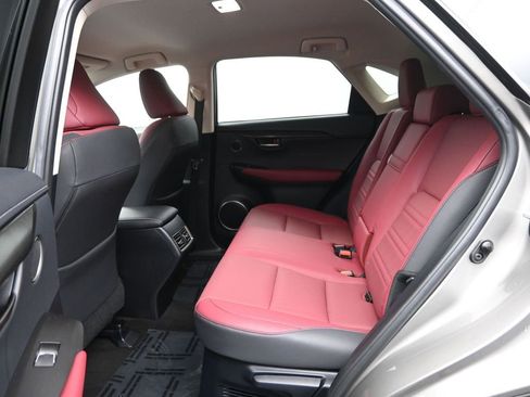 Used 2020 Lexus NX 300h AWD w/ Comfort Package image 32