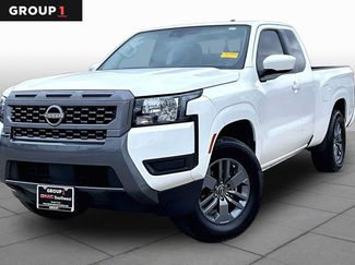 Certified 2025 Nissan Frontier SV RWD video 1
