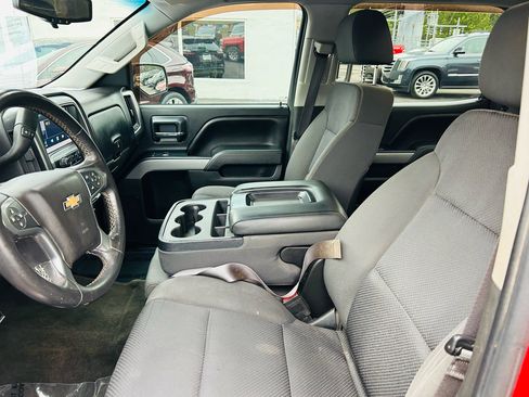 Used 2015 Chevrolet Silverado 1500 LT w/ All Star Edition image 17