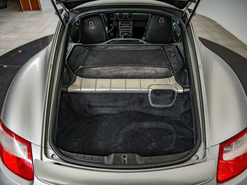 Used 2007 Porsche Cayman RWD image 41