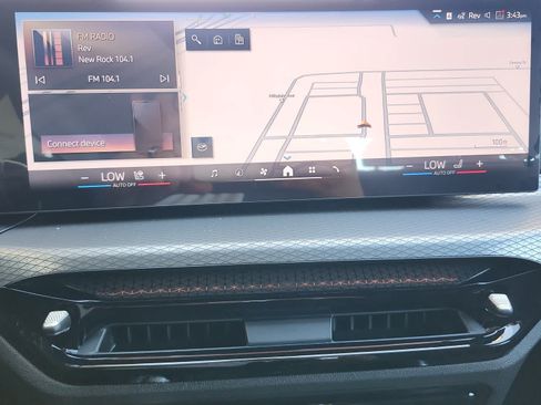 New 2026 BMW 430i w/ M Sport Package RWD image 18