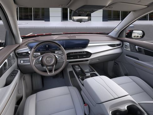 New 2026 Buick Enclave Avenir w/ Super Cruise Package FWD image 15