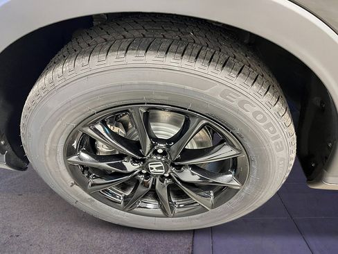 New 2026 Honda CR-V Sport-L image 11