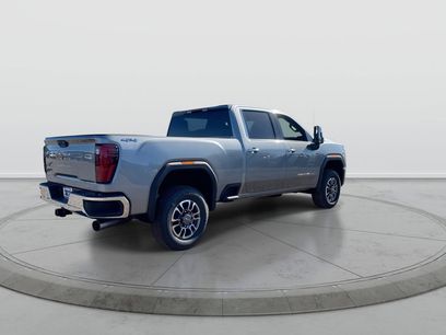 New 2026 GMC Sierra 2500 SLT