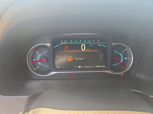 Used 2022 Honda Pilot Touring image 19