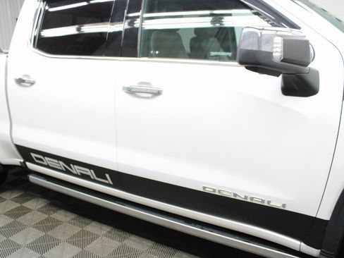 Used 2023 GMC Sierra 1500 Denali w/ Technology Package image 37