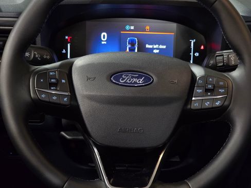 New 2025 Ford Maverick XLT w/ XLT Luxury Package image 21