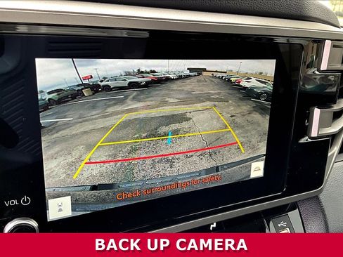 Used 2024 Toyota Tundra SR5 image 14