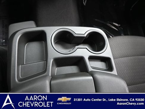 New 2024 Chevrolet Silverado 1500 LT w/ Convenience Package II RWD image 10
