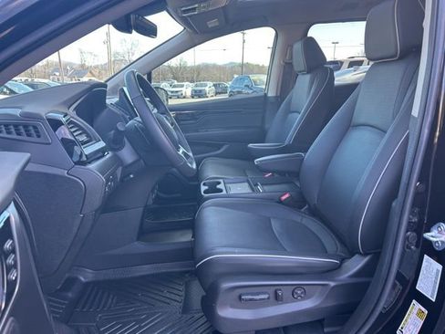 Used 2025 Honda Odyssey Elite image 15