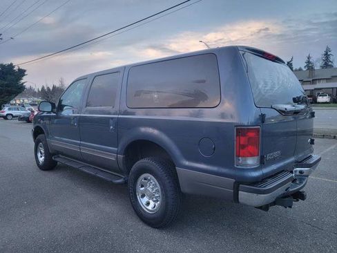 Used 2002 Ford Excursion XLT image 7