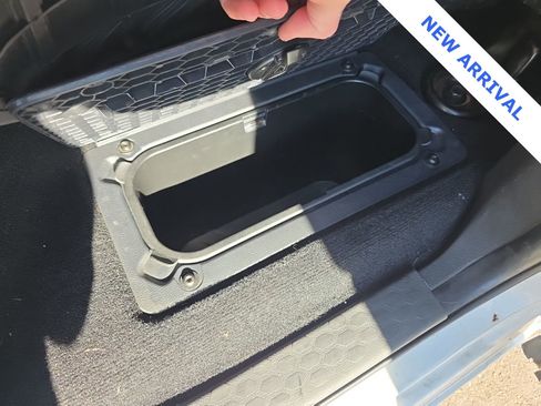 Used 2018 RAM 3500 Laramie w/ Convenience Group image 40