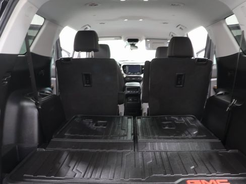 Used 2021 GMC Acadia SLE w/ Driver Convenience Package image 28