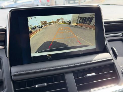 Used 2024 Chevrolet Tahoe LT image 22