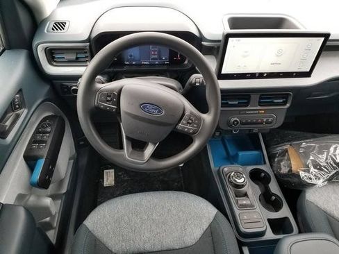New 2026 Ford Maverick XLT AWD/4WD image 19