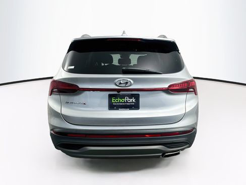 Used 2023 Hyundai Santa Fe SEL FWD image 7