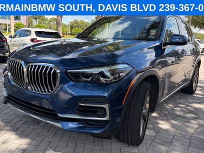 Used 2022 BMW X5 xDrive40i w/ Premium Package
