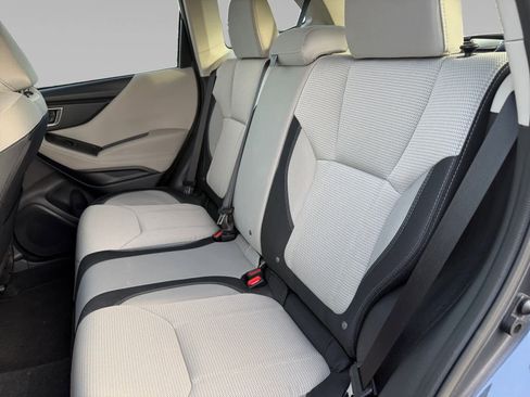 Used 2024 Subaru Forester image 13