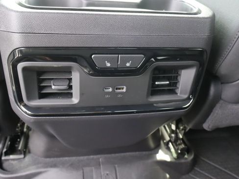 Used 2026 Chevrolet Silverado 1500 ZR2 AWD/4WD image 23
