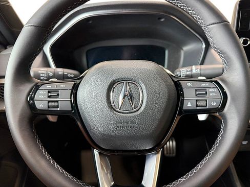 New 2026 Acura Integra A-Spec FWD image 24