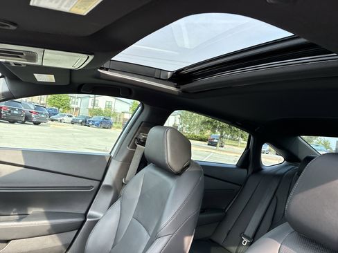 Certified 2025 Honda Accord Sport image 20