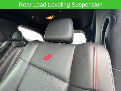 Used 2025 Dodge Durango GT AWD/4WD image 19