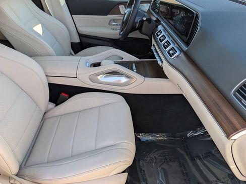 Used 2026 Mercedes-Benz GLE 350 GLE 350 image 27