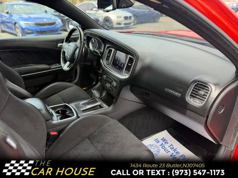 Used 2019 Dodge Charger Scat Pack w/ Dynamics Package image 23
