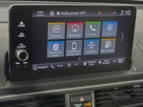 Certified 2024 Honda Pilot Elite image 15