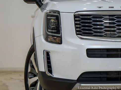 Used 2020 Kia Telluride EX w/ EX Premium Package AWD/4WD image 6