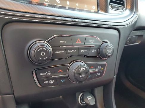 Used 2020 Dodge Charger SRT Hellcat w/ Harman/Kardon Audio Group image 22