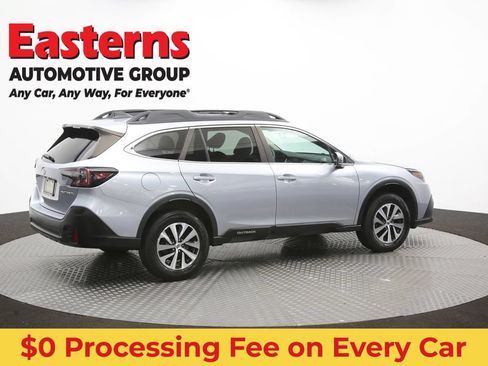 Used 2022 Subaru Outback Premium AWD/4WD image 41