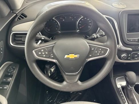 Used 2024 Chevrolet Equinox LS w/ LS Convenience Package FWD image 24