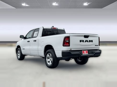 New 2025 RAM 1500 Tradesman image 3