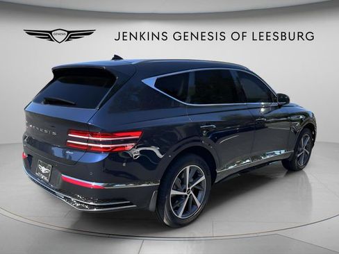 New 2026 Genesis GV80 2.5T Select image 3
